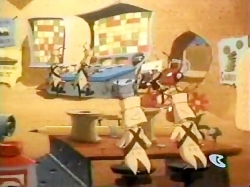 تام و جری (فصل10-قسمت5)